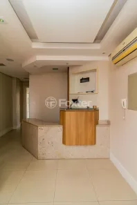 Sala Comercial à venda, 94m² no Moinhos de Vento, Porto Alegre