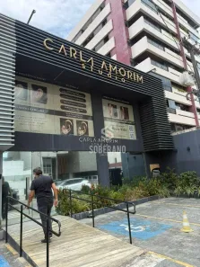 Ponto Comercial para alugar, 300m² no Manaíra, João Pessoa