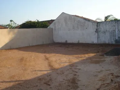 Lote/Terreno para alugar, 238m² no Jardim Nova Santa Paula, São Carlos