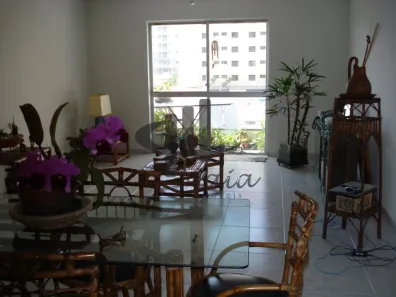 Apartamento com 3 Quartos à venda, 127m² no Santa Paula, São Caetano do Sul