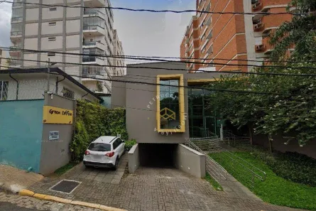 Sala Comercial à venda, 35m² no Bosque, Campinas
