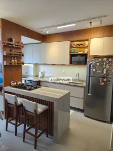 Apartamento com 2 Quartos à venda, 71m² no Jardim Tarraf II, São José do Rio Preto