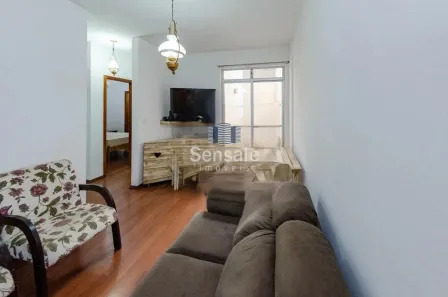Apartamento com 3 Quartos para alugar, 90m² no Buritis, Belo Horizonte