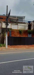Lote/Terreno à venda, 112m² no Limoeiro, São Paulo