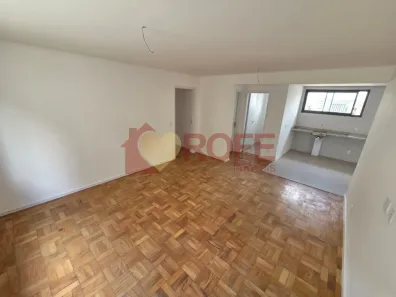 Apartamento com 3 Quartos à venda, 114m² no Vila Mariana, São Paulo