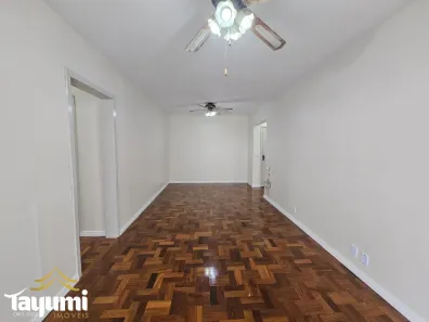 Apartamento com 3 Quartos para alugar, 126m² no Centro, Santa Cruz do Sul