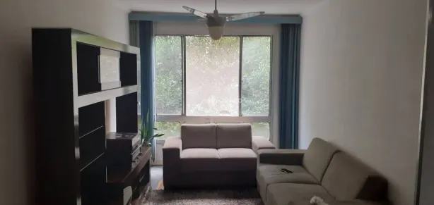 Apartamento com 3 Quartos para alugar, 80m² no Pestana, Osasco