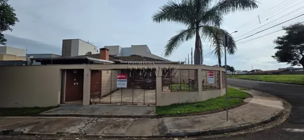 Casa com 3 Quartos à venda, 155m² no Terra Bonita, Londrina