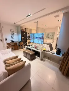 Apartamento com 1 Quarto à venda, 31m² no Boa Viagem, Recife