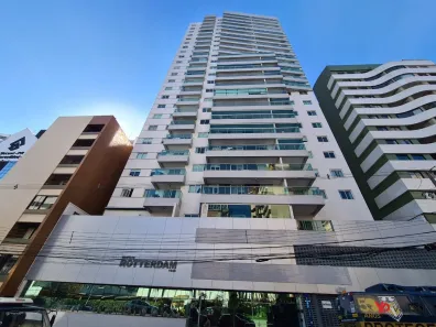 Apartamento com 2 Quartos para alugar, 80m² no Centro, Curitiba