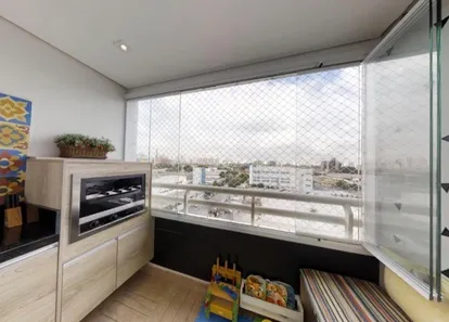 Apartamento com 3 Quartos à venda, 70m² no Água Branca, São Paulo