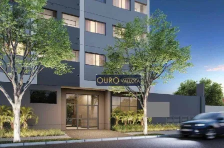 Apartamento com 1 Quarto à venda, 27m² no Jardim Independência, São Paulo