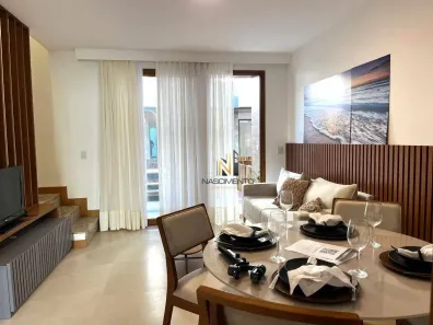 Casa com 3 Quartos à venda, 115m² no Vilas do Atlântico, Lauro de Freitas