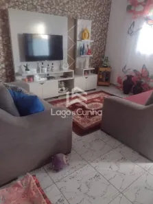 Casa com 3 Quartos à venda, 96m² no Jardim São Bento, Poços de Caldas