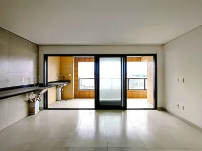 Apartamento com 2 Quartos à venda, 65m² no Ponta da Praia, Santos