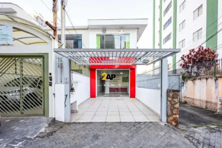 Ponto Comercial para alugar, 230m² no Vila Clementino, São Paulo