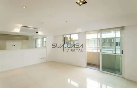 Apartamento com 2 Quartos à venda, 101m² no Lagoa, Rio de Janeiro