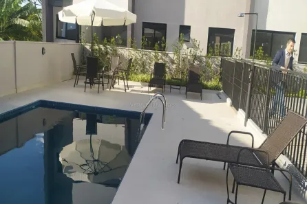 Apartamento com 1 Quarto à venda, 53m² no Nonoai, Porto Alegre