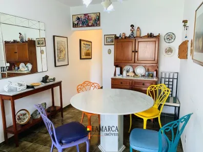 Apartamento com 3 Quartos à venda, 77m² no Loteamento João Batista Julião, Guarujá