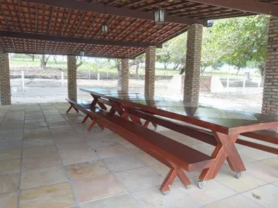 Fazenda/Sítio com 4 Quartos à venda, 100000m² no Zona Rural, Rio Grande