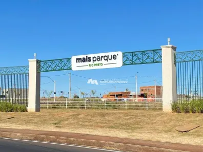 Lote/Terreno à venda, 200m² no Maisparque Rio Preto, São José do Rio Preto