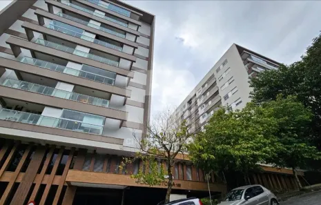 Apartamento com 3 Quartos à venda, 95m² no Itacorubi, Florianópolis