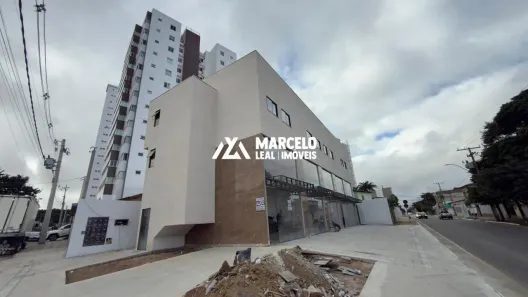 Apartamento com 1 Quarto para alugar, 40m² no Recreio, Vitória da Conquista