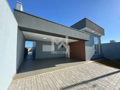Casa com 3 Quartos à venda, 221m² no Marambaia, Vinhedo