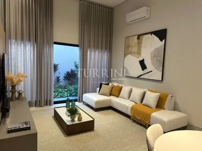 Casa de Condomínio com 3 Quartos à venda, 253m² no Residencial Lago Sul, Bauru