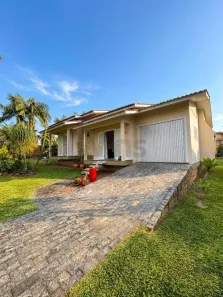 Casa com 3 Quartos à venda, 97m² no Laranjinha, Criciúma