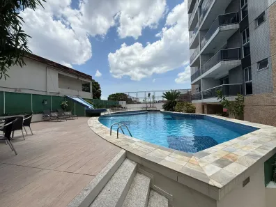 Apartamento com 2 Quartos à venda, 59m² no Flores, Manaus