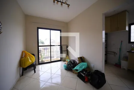 Apartamento com 2 Quartos à venda, 48m² no Cidade Patriarca, São Paulo