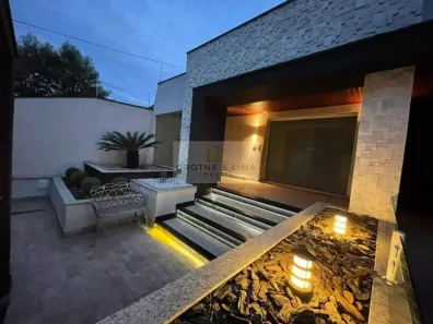 Sobrado com 3 Quartos para alugar, 150m² no Cidade Vista Verde, São José dos Campos