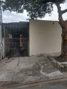 Casa com 3 Quartos à venda, 108m² no Jardim Andorfato, Bauru