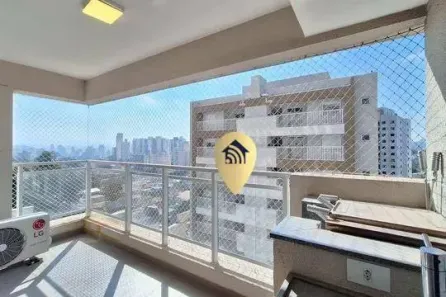 Apartamento com 2 Quartos para venda ou aluguel, 70m² no Vila Ipojuca, São Paulo