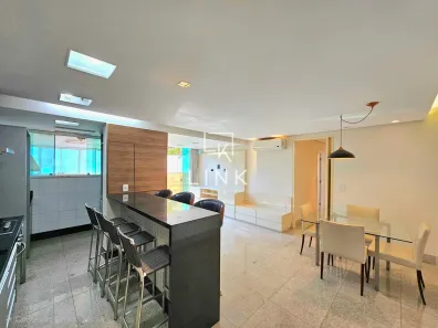 Apartamento com 3 Quartos à venda, 137m² no Calafate, Belo Horizonte