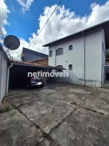 Casa com 3 Quartos à venda, 405m² no Fonte Grande, Contagem