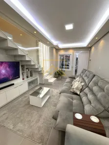 Sobrado com 2 Quartos à venda, 66m² no Morada do Bosque, Cachoeirinha