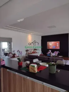 Apartamento com 3 Quartos à venda, 175m² no Cidade Luiza, Jundiaí