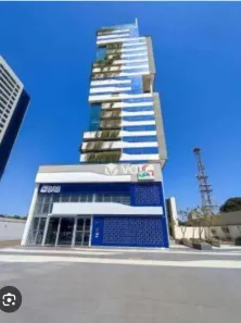 Sala Comercial à venda, 61m² no Plano Diretor Sul, Palmas