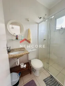 Casa de Condomínio com 3 Quartos à venda, 80m² no Centro, Bertioga