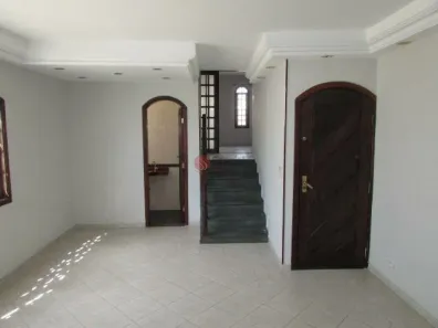 Sobrado com 6 Quartos à venda, 328m² no Vila Gomes Cardim, São Paulo