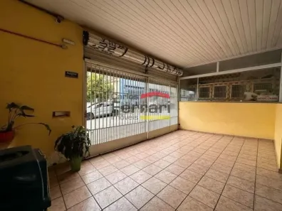 Prédio Comercial à venda, 1176m² no Casa Verde, São Paulo