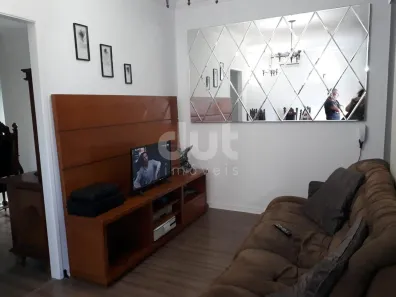 Casa com 3 Quartos à venda, 165m² no Jardim Chapadão, Campinas