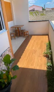 Apartamento com 2 Quartos à venda, 47m² no Topázio, Petrolina