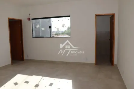 Sala Comercial para alugar, 43m² no Centro, Sumaré