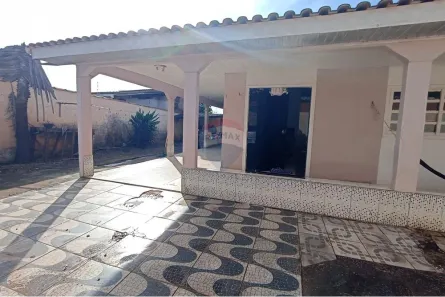 Casa com 3 Quartos à venda, 132m² no , Jaru