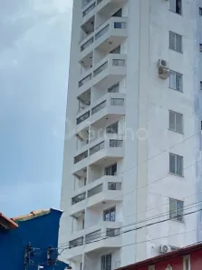 Apartamento com 1 Quarto à venda, 37m² no Centro, Florianópolis