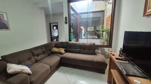 Casa com 2 Quartos à venda, 300m² no Vila São Roque, Lorena