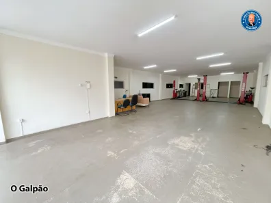 Ponto Comercial para alugar, 214m² no Setor dos Afonsos, Aparecida de Goiânia